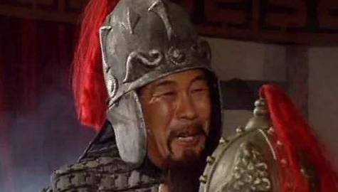 廖化历史图片