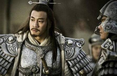 龙且历史图片