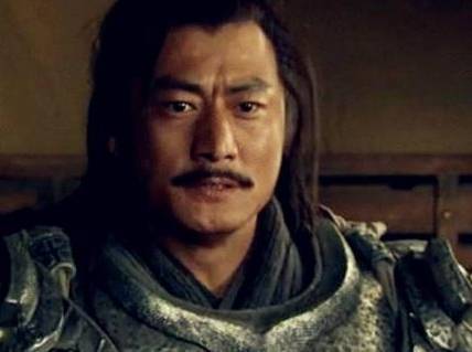 龙且历史图片