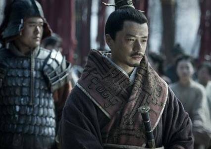 龙且历史图片