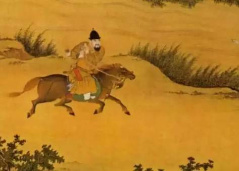 嘉靖历史图片