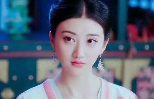 沈贵妃历史图片
