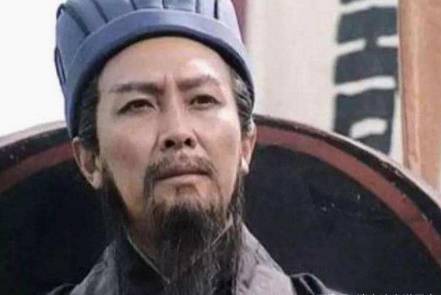 诸葛亮历史图片