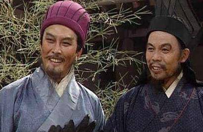 诸葛亮历史图片