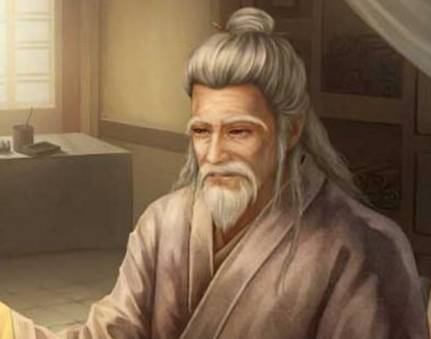 诸葛亮历史图片