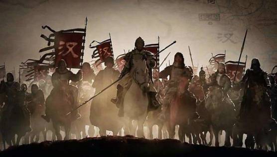 汉武帝历史图片