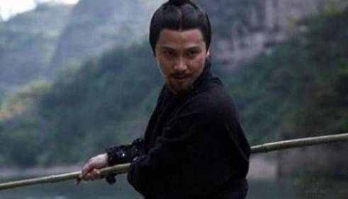 蒙恬历史图片