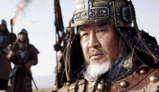 贵由历史图片