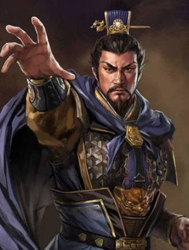 蒙恬历史图片