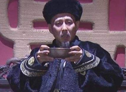 乾隆历史图片