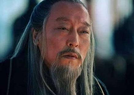 司马懿历史图片