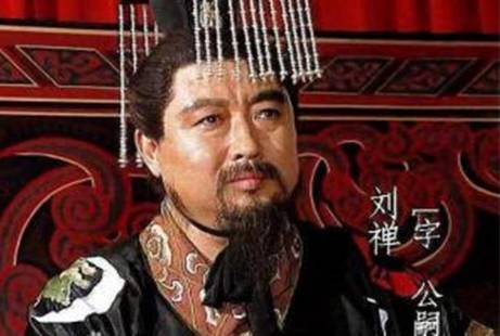 诸葛瞻历史图片