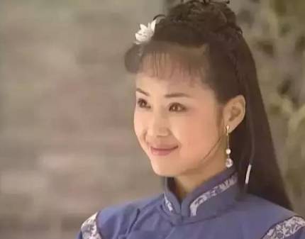 苏麻喇姑历史图片
