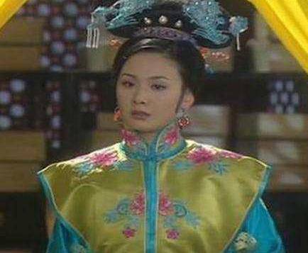 努尔哈赤历史图片