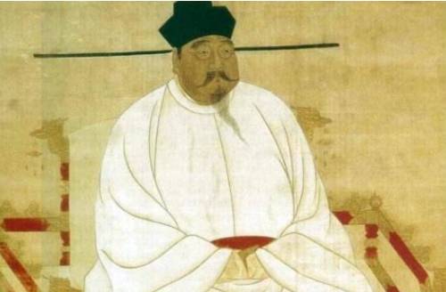 宋皇后历史图片