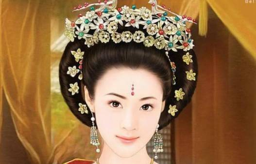 宝安公主历史图片