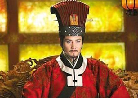 赵昚历史图片
