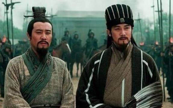 陆逊历史图片