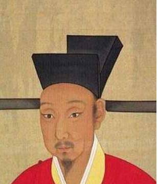 黄贵妃历史图片