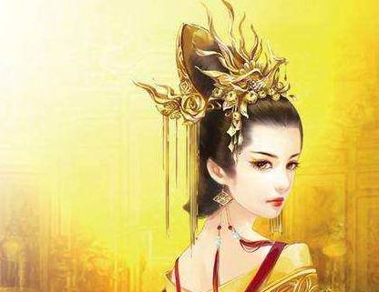 李凤娘历史图片
