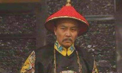 清朝历史图片