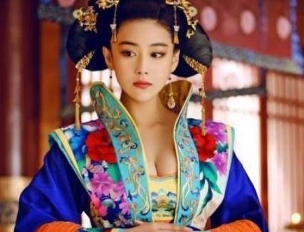 唐朝历史图片