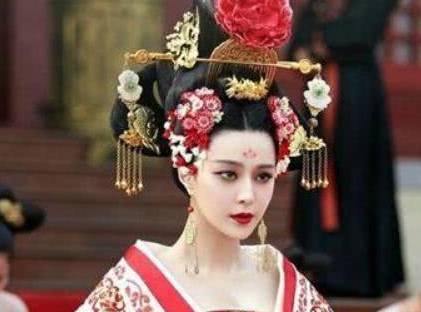 唐朝历史图片