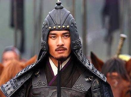 安史之乱历史图片