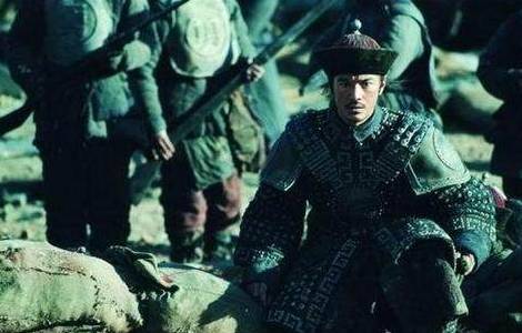 讷亲历史图片