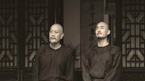 于成龙历史图片