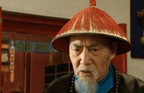 张广泗历史图片