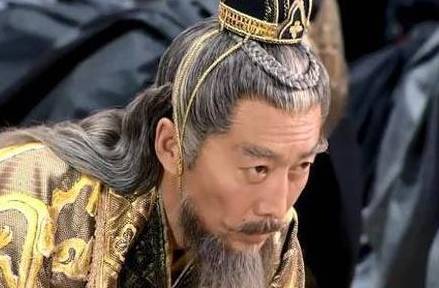 宇文泰历史图片