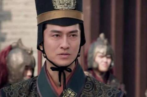 宇文泰历史图片