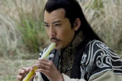孙权历史图片