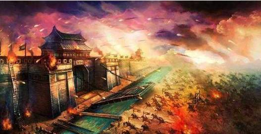 李纲历史图片