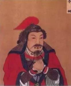 李纲历史图片