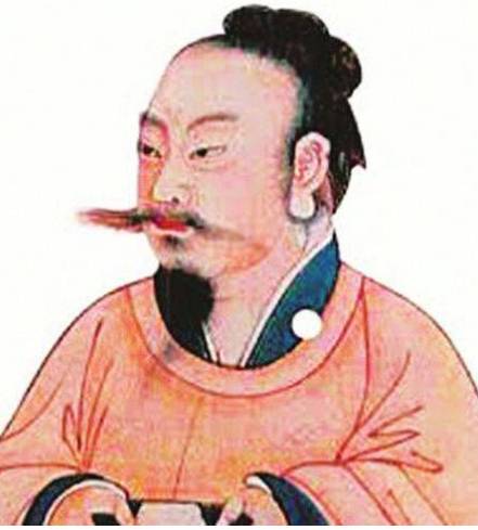 贾似道历史图片