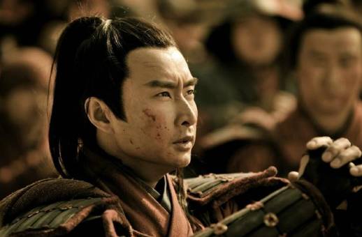 杨再兴历史图片