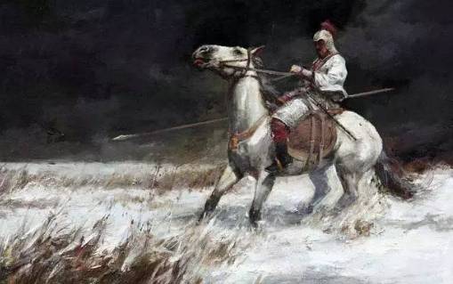 杨再兴历史图片