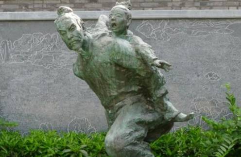 陆秀夫历史图片
