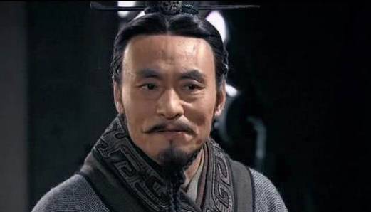 赵括历史图片