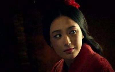 吕后历史图片