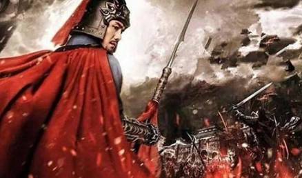 崇祯历史图片