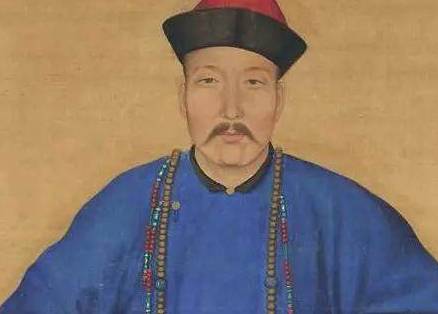雍正历史图片