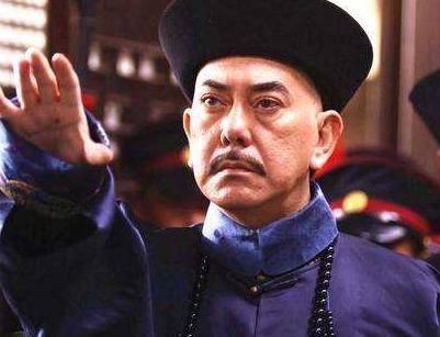 清朝历史图片