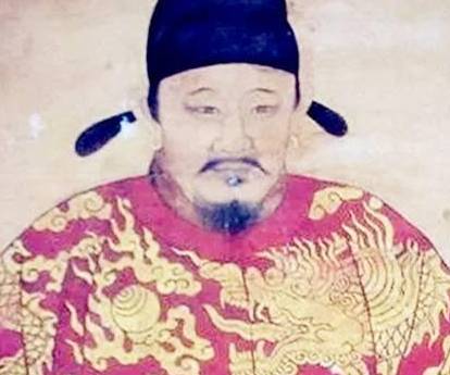明朝历史图片