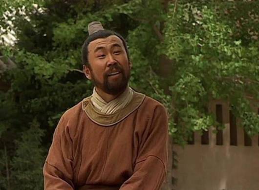 李世民历史图片
