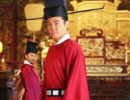 县令历史图片