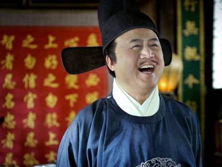 县令历史图片