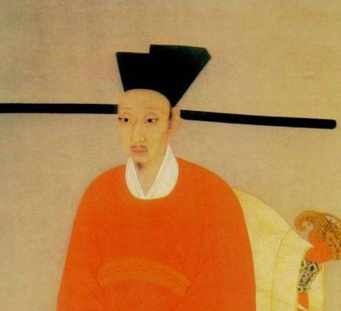 张邦昌历史图片